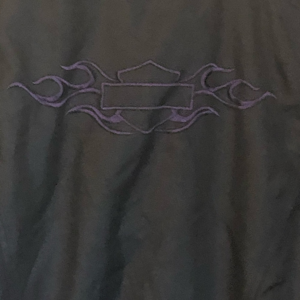 Harley Clothes - image 7